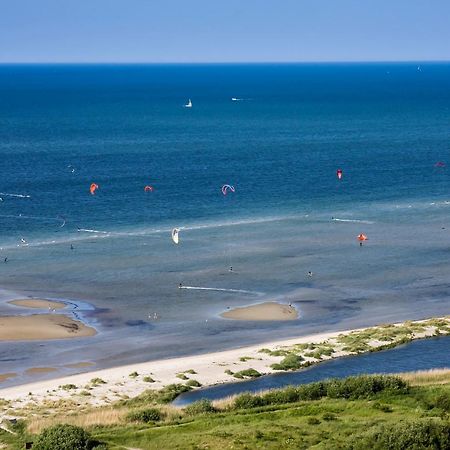 Ferienhaus Seemoewe Marina Wendtorf Bagian luar foto