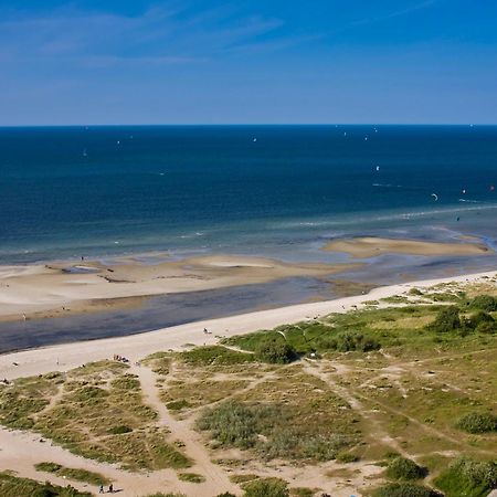 Ferienhaus Seemoewe Marina Wendtorf Bagian luar foto