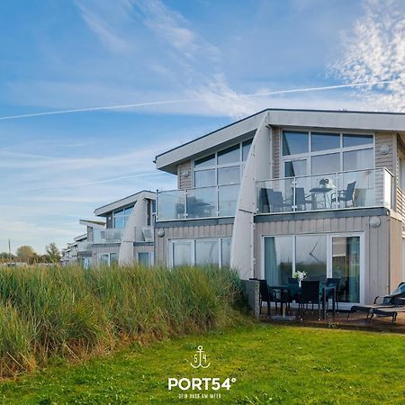 Ferienhaus Seemoewe Marina Wendtorf Bagian luar foto
