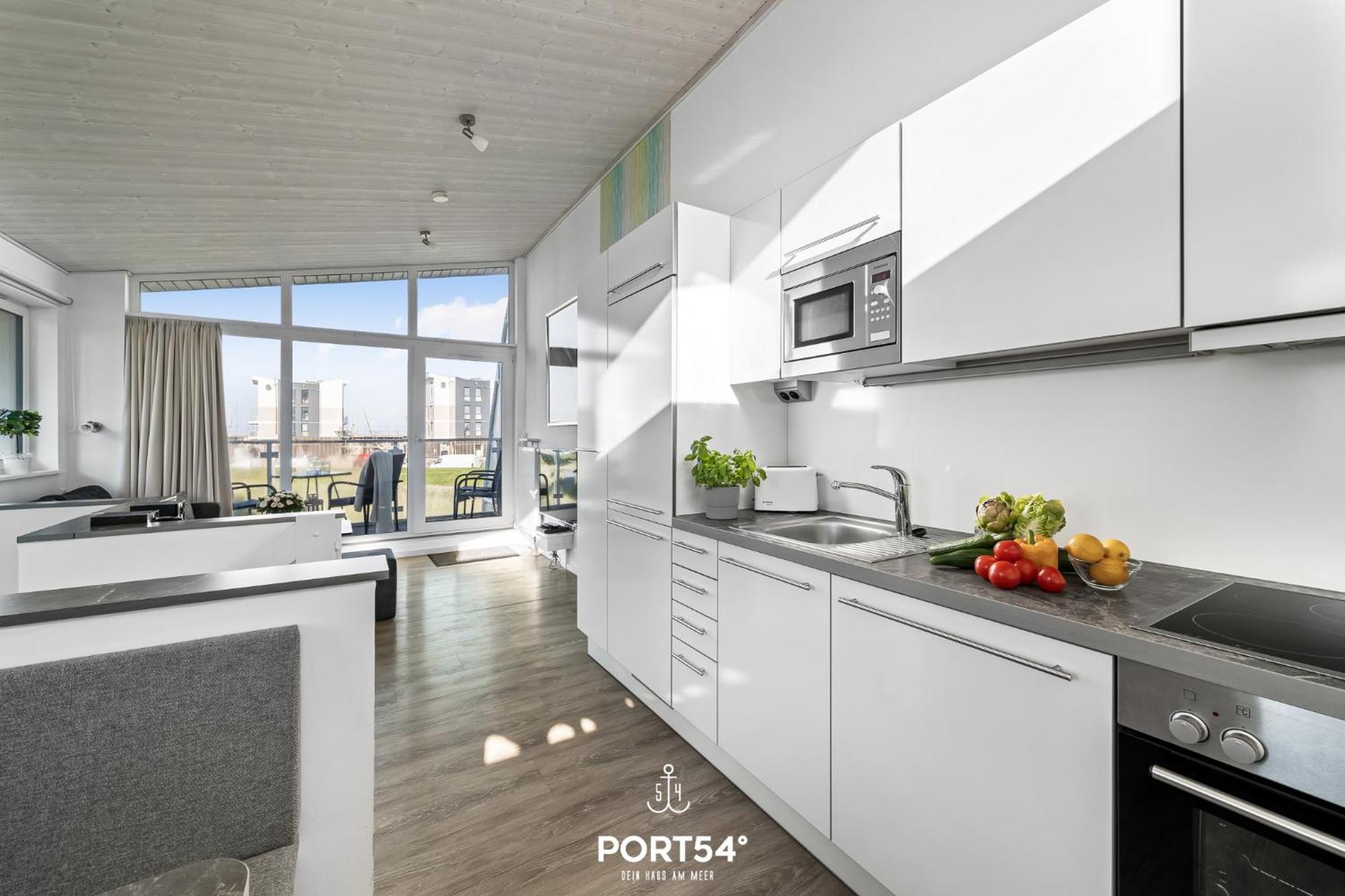 Ferienhaus Seemoewe Marina Wendtorf Bagian luar foto