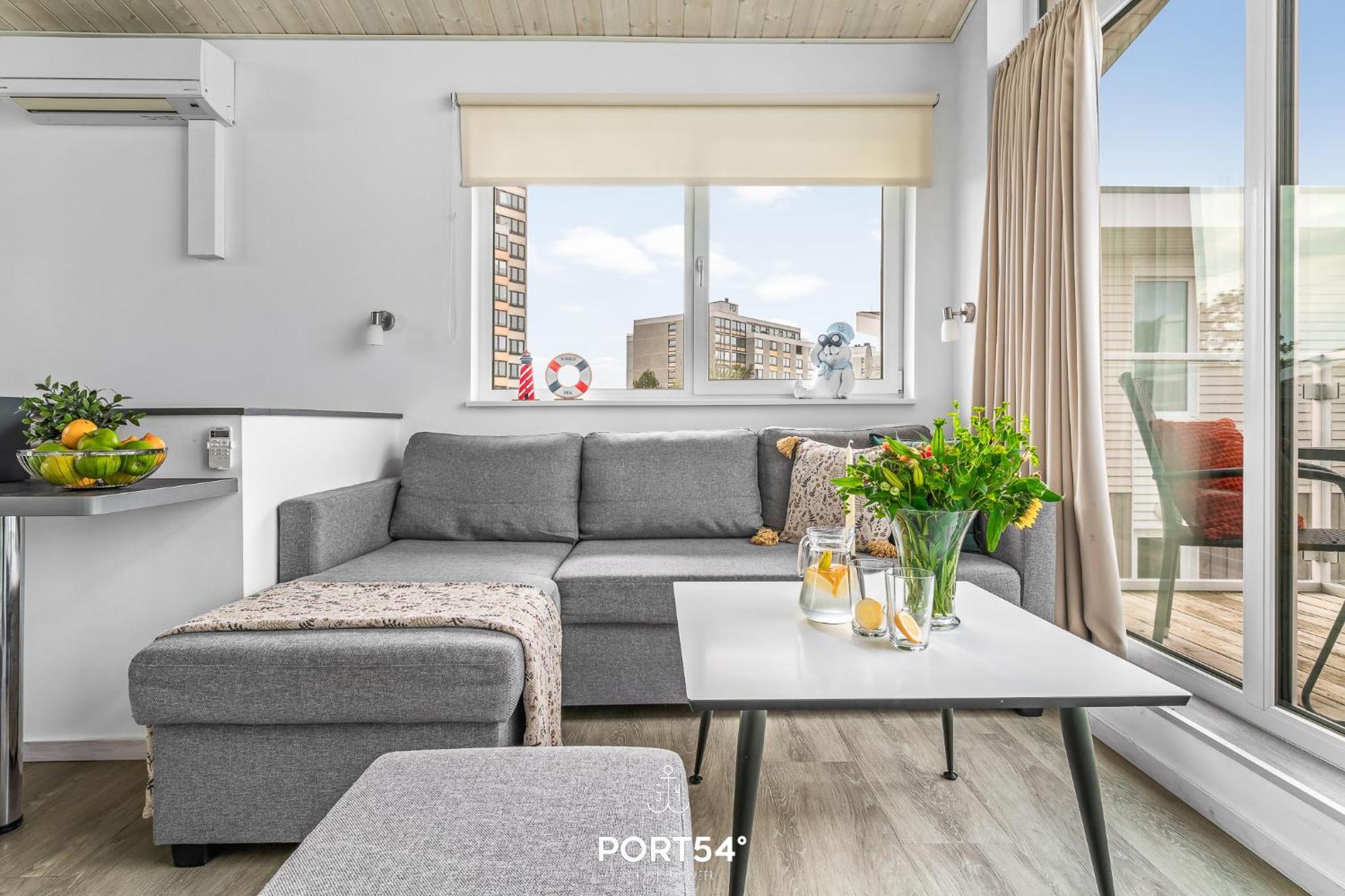 Ferienhaus Seemoewe Marina Wendtorf Bagian luar foto