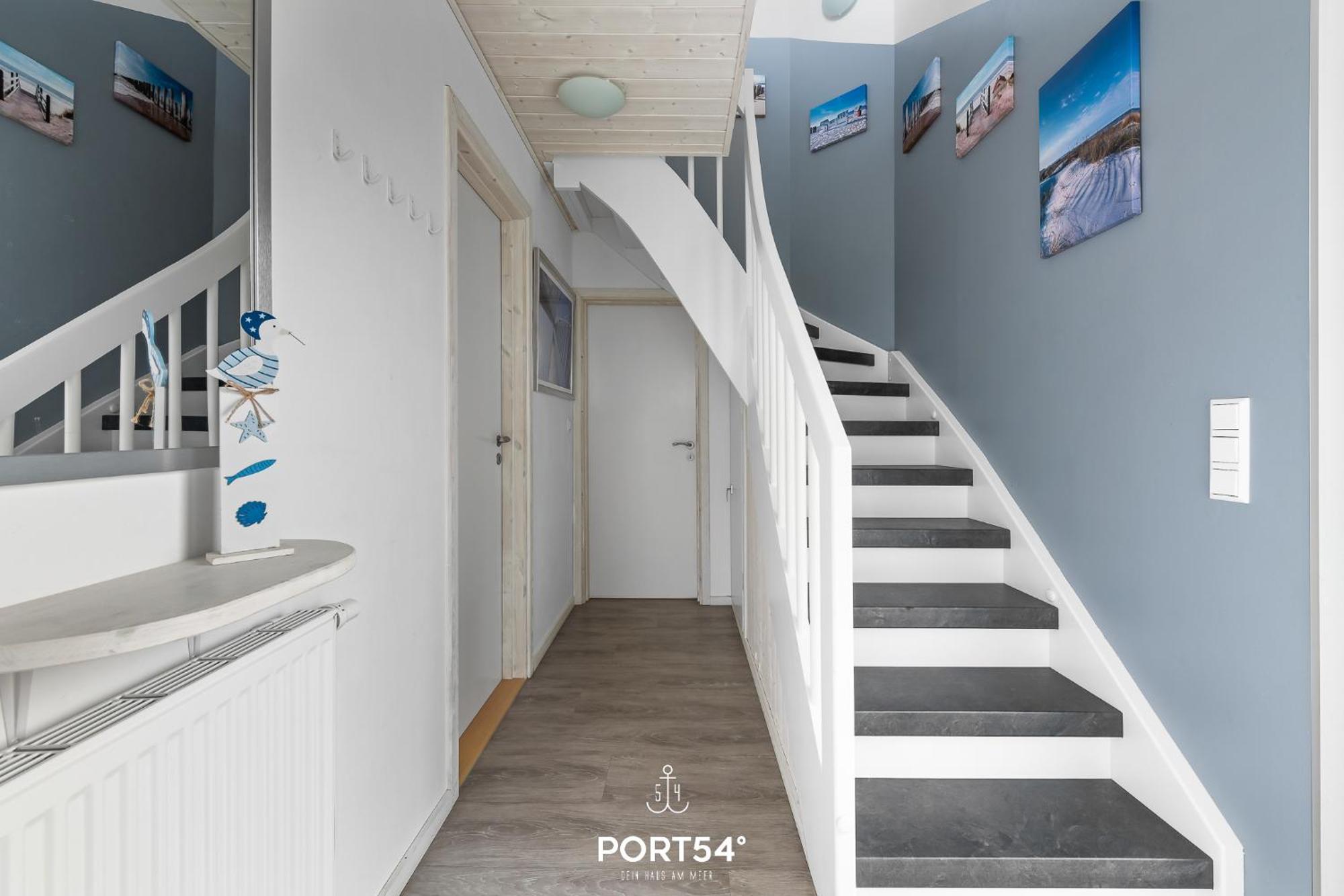 Ferienhaus Seemoewe Marina Wendtorf Bagian luar foto