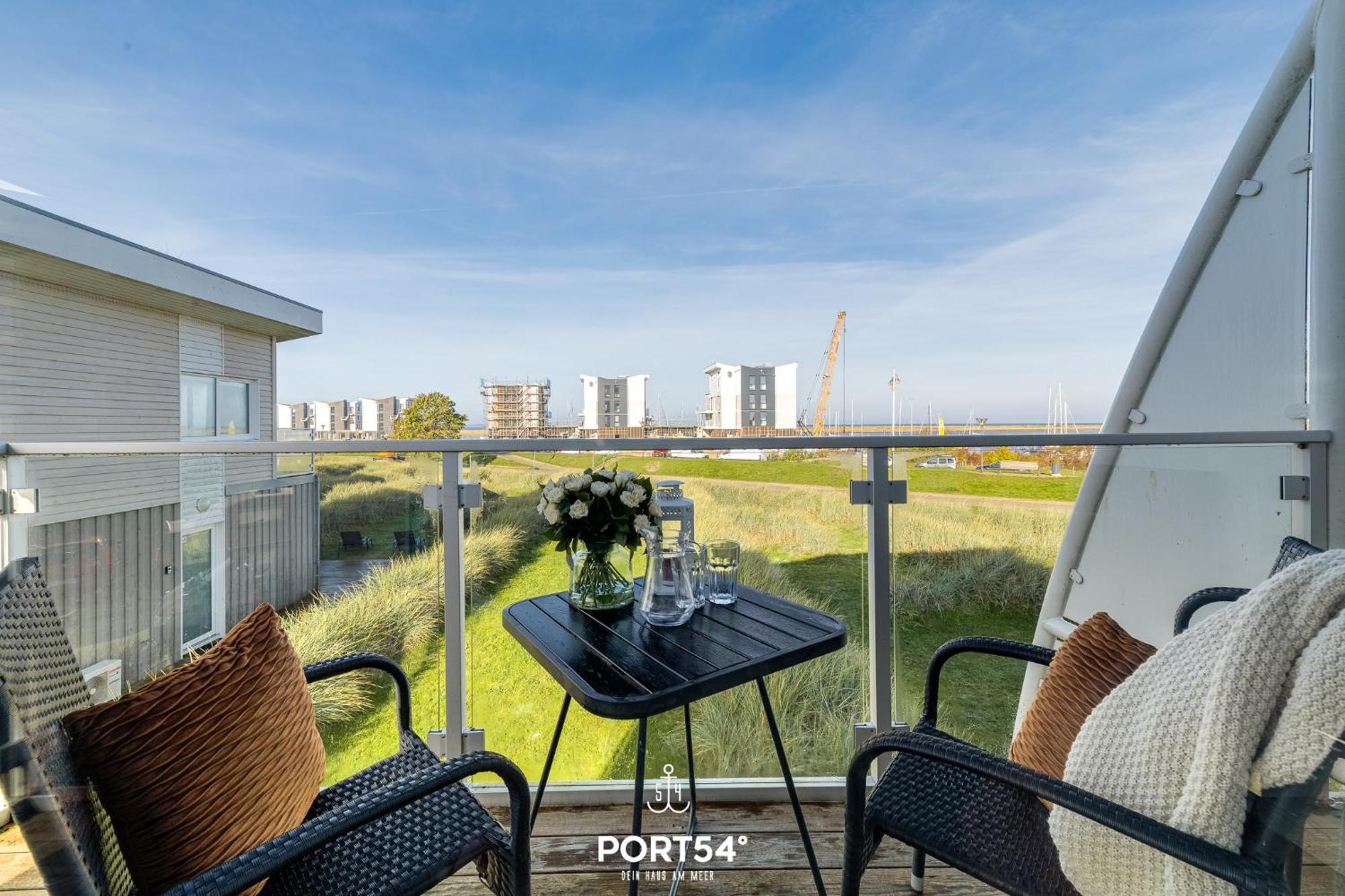 Ferienhaus Seemoewe Marina Wendtorf Bagian luar foto